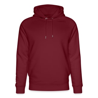 Stanley/Stella Unisex Bio-Hoodie