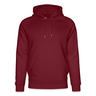 Stanley/Stella Unisex Bio-Hoodie