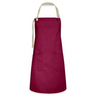 Artisan Apron