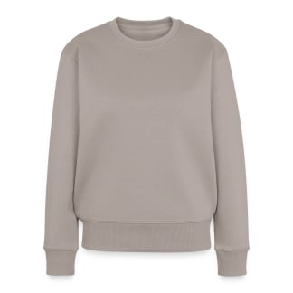 Pull Premium bio Femme
