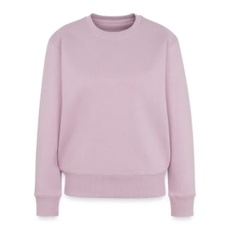 Women's Premium Organic Jumper
