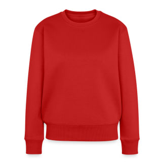 Women's Premium Organic Jumper