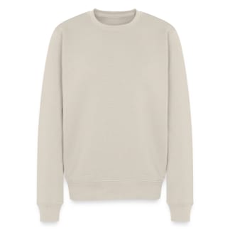 Men's Premium Organic Jumper