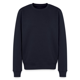 Økologisk premium-sweatshirt til mænd