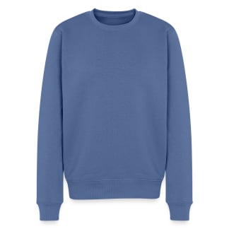 Mannen premium sweater