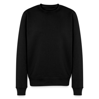 Herre premium sweatshirt