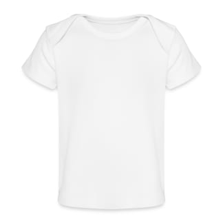 Organic Baby T-Shirt