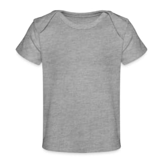 T-shirt Premium bébé bio