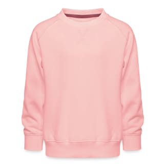 Kinderen premium sweater