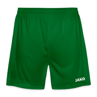 JAKO Manchester -urheilushortsit 2.0