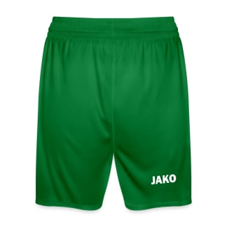 JAKO Kids' Sports Shorts Manchester 2.0