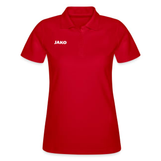 JAKO Frauen Polo Base