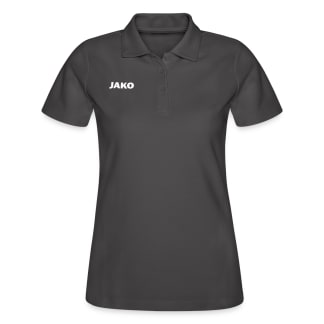 Polo Base JAKO Femme