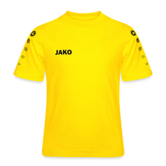 JAKO Trikot Team lasten urheilupaita