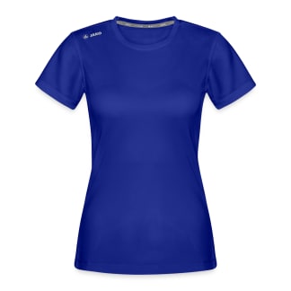 JAKO Woman's T-Shirt Run 2.0