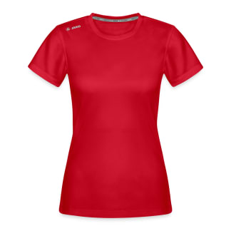 JAKO Woman's T-Shirt Run 2.0