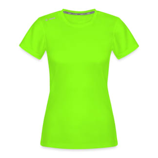 JAKO Frauen T-Shirt Run 2.0