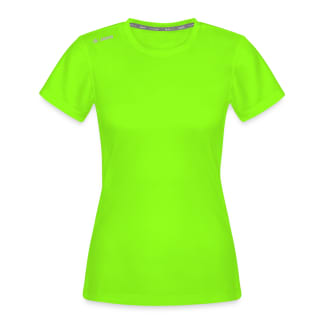 JAKO Vrouwen T-shirt Run 2.0