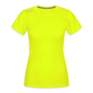 JAKO Woman's T-Shirt Run 2.0
