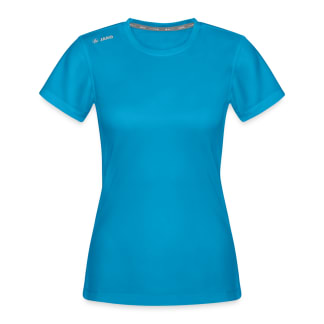 JAKO Vrouwen T-shirt Run 2.0