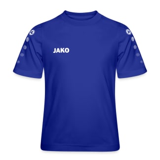 JAKO Trikot Team nuorten urheilupaita