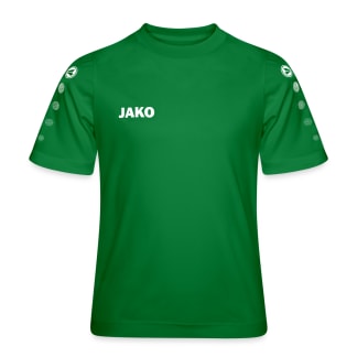 JAKO Trikot Team nuorten urheilupaita