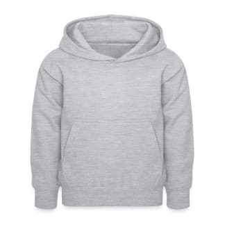 Hoodie til børn