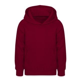 Teeneager hoodie