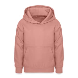 Teenager hoodie