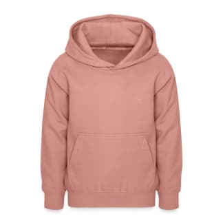 Teeneager hoodie