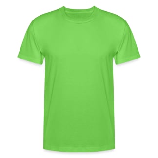 Herre T-shirt Original T