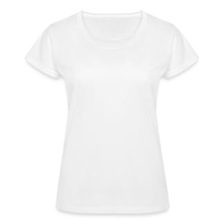 Vrouwen T-shirt Original T