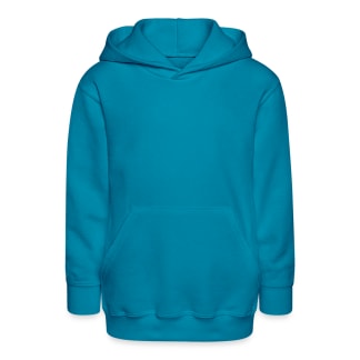 Kinderen Classic hoodie