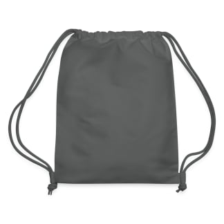 Organic Premium Cotton Gym Bag