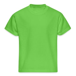 Kinderen T-shirt Original T