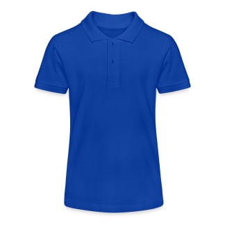 Kinderen poloshirt