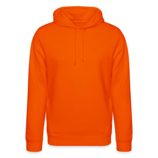 Organic Hooded Sweat Men