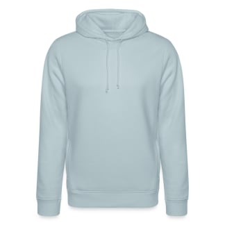 Organic Hooded Sweat Men