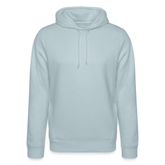 Sweat à capuche B&C bio Homme