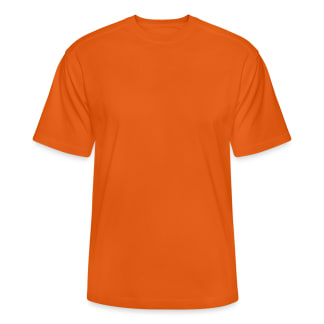 T-shirt effort intense Homme