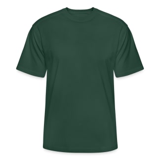 Heavy Duty Workwear T-shirt