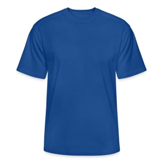 T-shirt effort intense Homme
