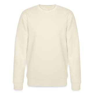 Stanley/Stella Uniseks bio-sweatshirt CHANGER