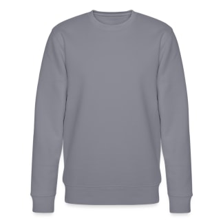 Unisex øko-sweatshirt CHANGER fra Stanley/Stella