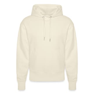 Stanley/Stella Uniseks bio-hoodie SLAMMER