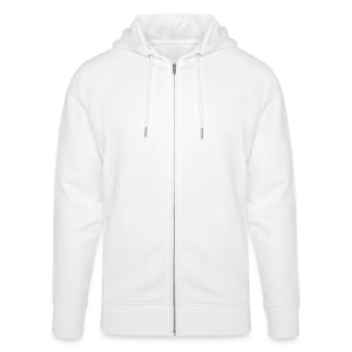  Stanley/Stella Unisex Organic Zip Hoodie Connector Essential