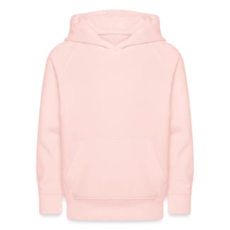 Kinderen bio-hoodie Stellar