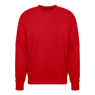 Men's Sweatshirt by Fruit of the Loom