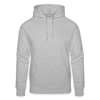 Stanley/Stella Uniseks bio-hoodie SIDER