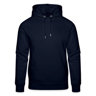 Molleton à capuche bio SIDER Stanley/Stella Unisexe